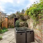 3 Darnborough Street Vakantiehuis *