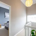 3 Darnborough Street Vakantiehuis *