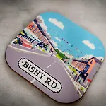 3 Darnborough Street * يورك