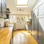 3 Darnborough Street * York