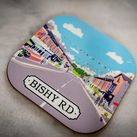 3 Darnborough Street * York